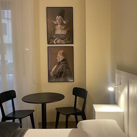 Yome-Guicciardini 10 Apartment Florence Ngoại thất bức ảnh
