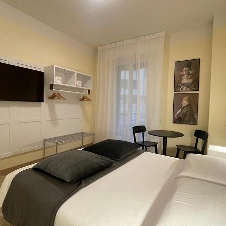 Yome-Guicciardini 10 Apartment Florence Ngoại thất bức ảnh