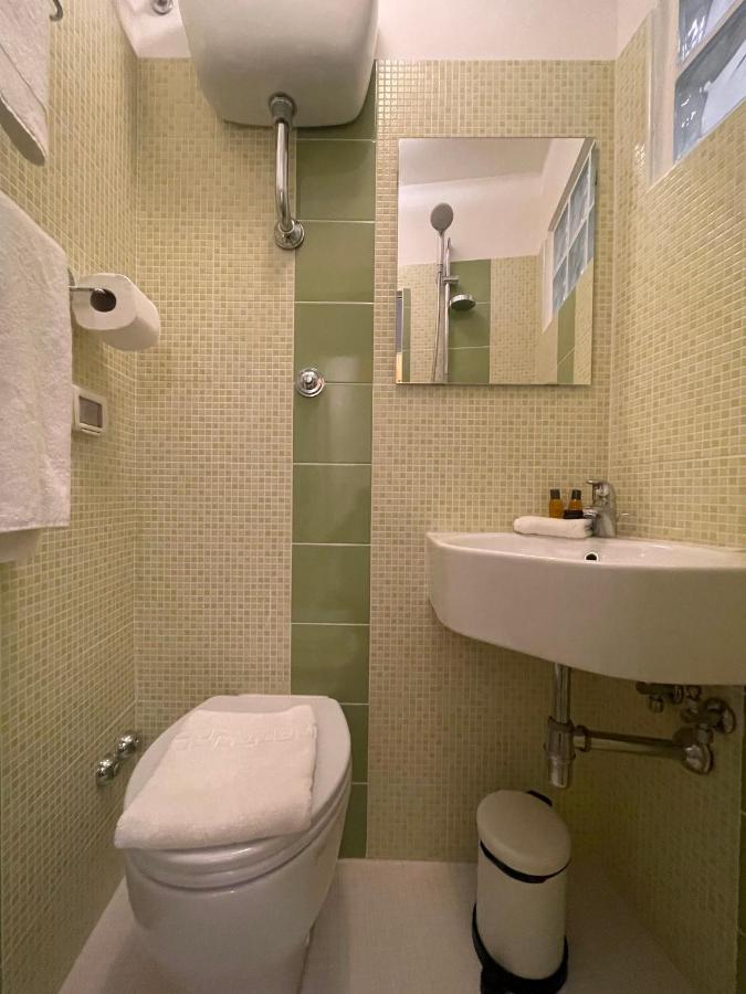 Yome-Guicciardini 10 Apartment Florence Ngoại thất bức ảnh