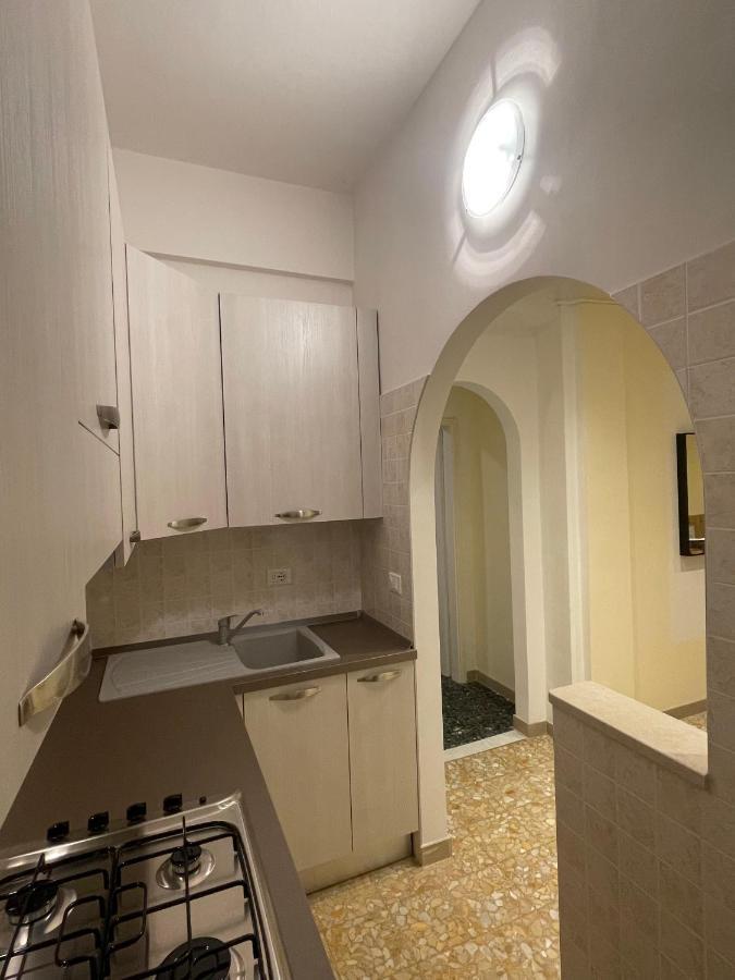 Yome-Guicciardini 10 Apartment Florence Ngoại thất bức ảnh