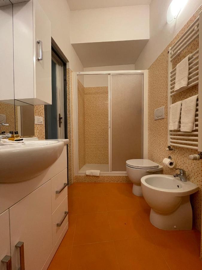 Yome-Guicciardini 10 Apartment Florence Ngoại thất bức ảnh