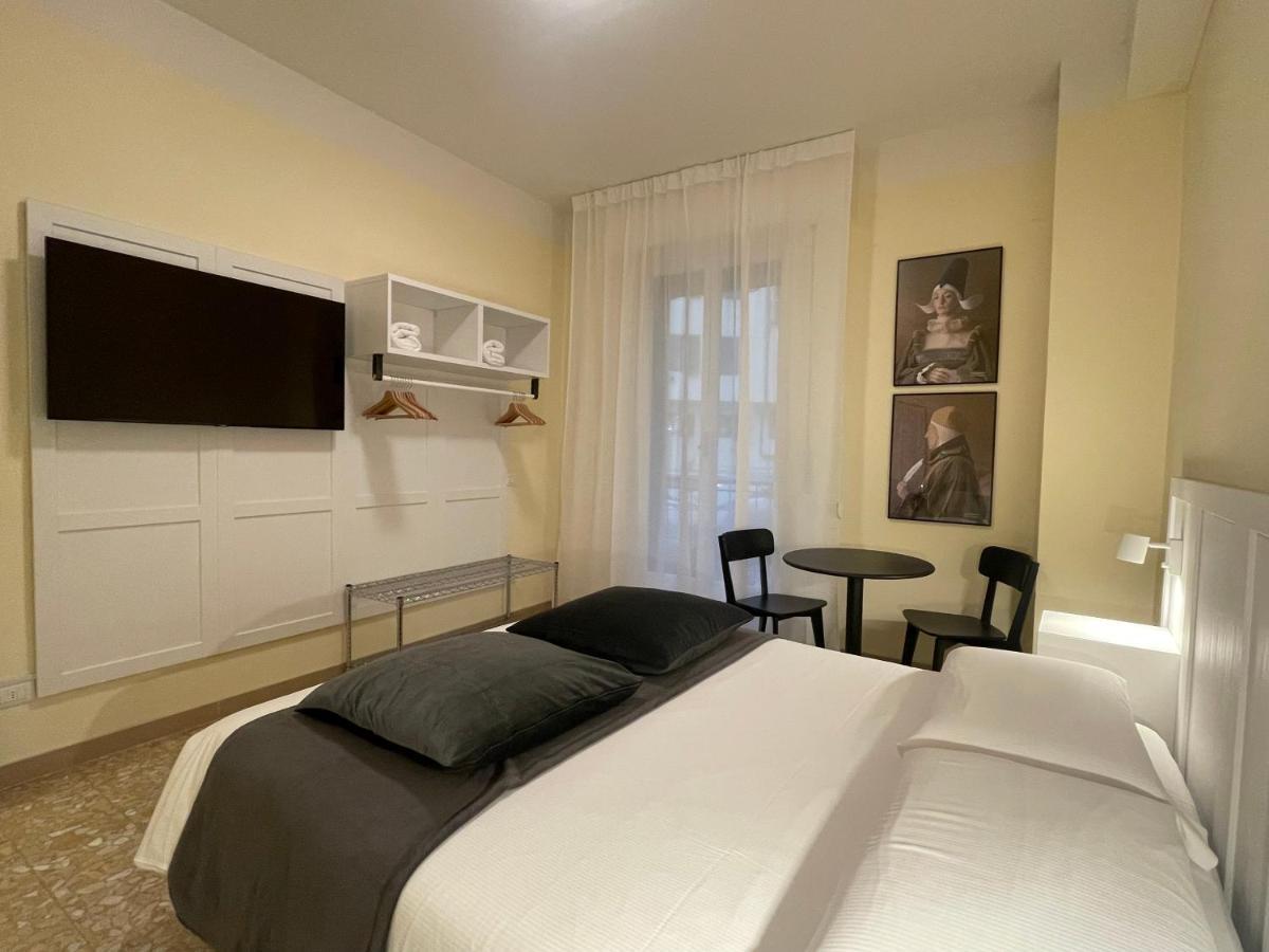 Yome-Guicciardini 10 Apartment Florence Ngoại thất bức ảnh