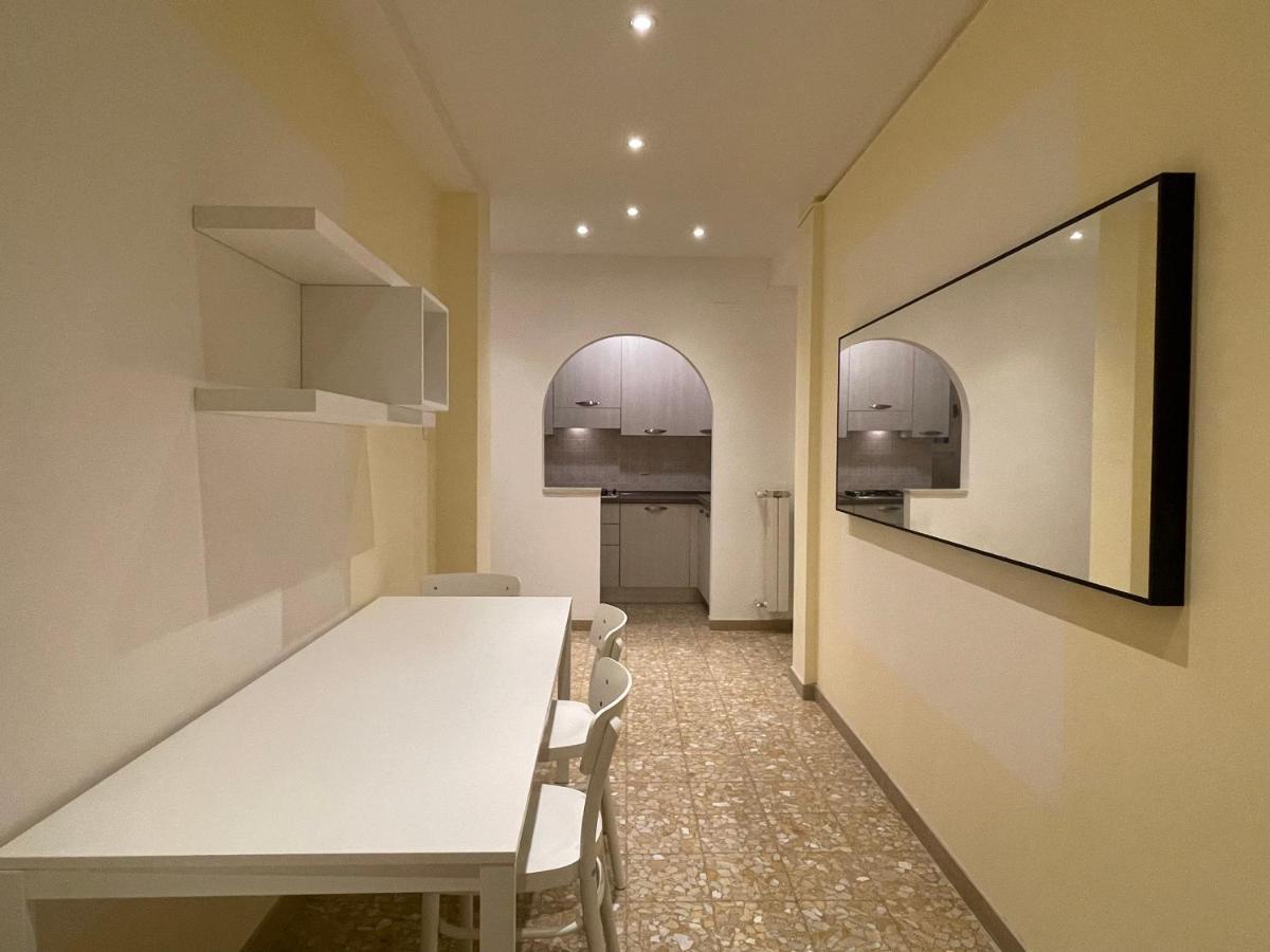 Yome-Guicciardini 10 Apartment Florence Ngoại thất bức ảnh