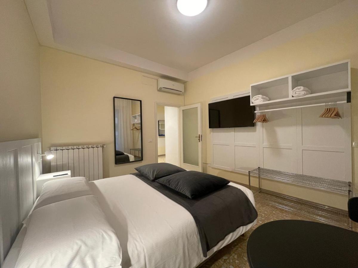 Yome-Guicciardini 10 Apartment Florence Ngoại thất bức ảnh