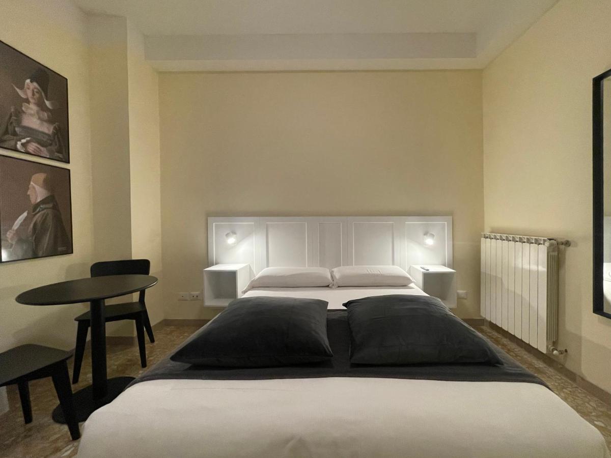 Yome-Guicciardini 10 Apartment Florence Ngoại thất bức ảnh